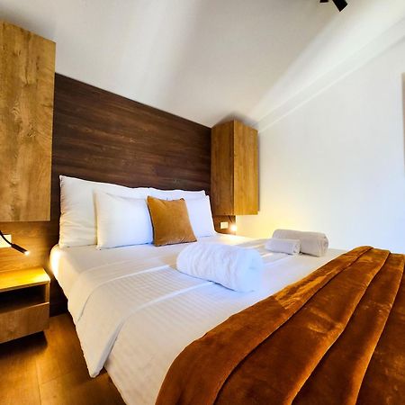 Residence ǁ Corino Biograd Na Moru Extérieur photo