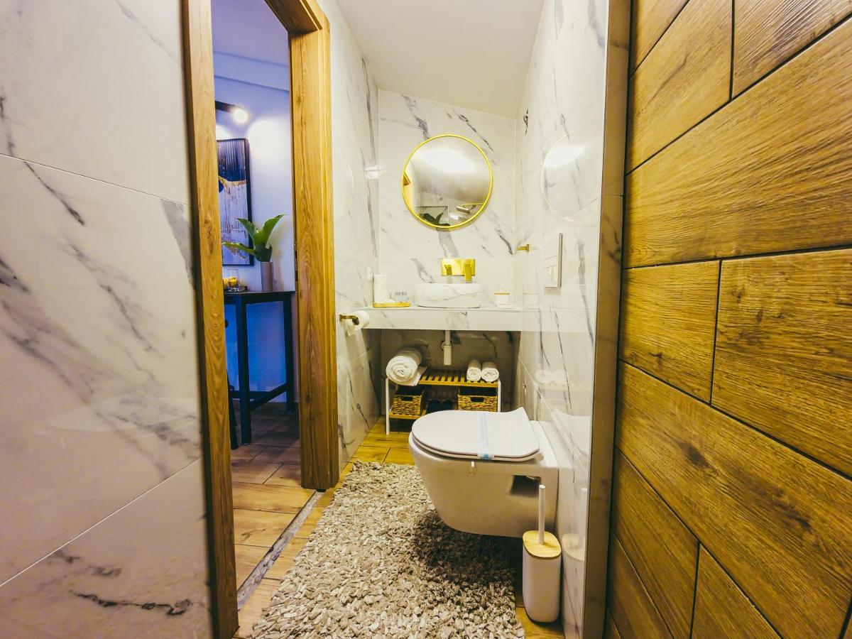 Residence ǁ Corino Biograd Na Moru Extérieur photo