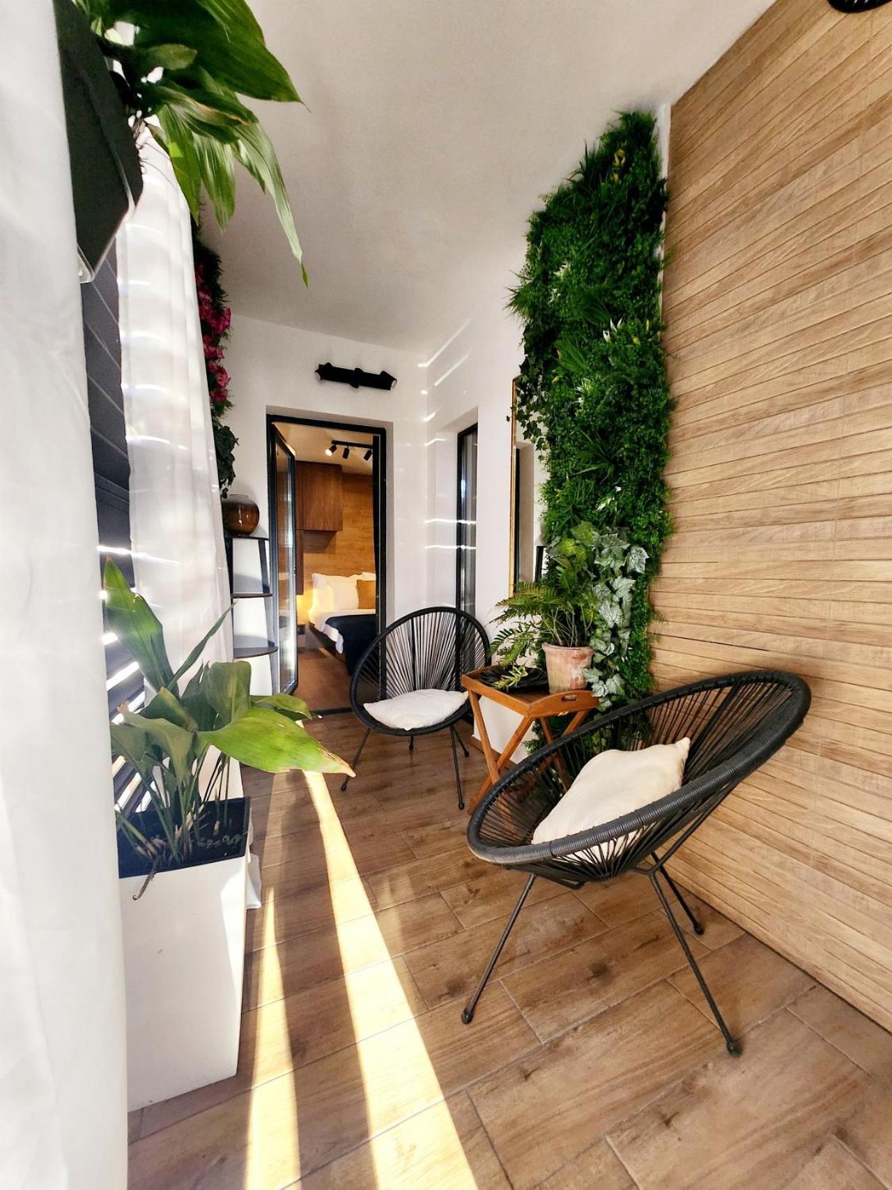 Residence ǁ Corino Biograd Na Moru Extérieur photo
