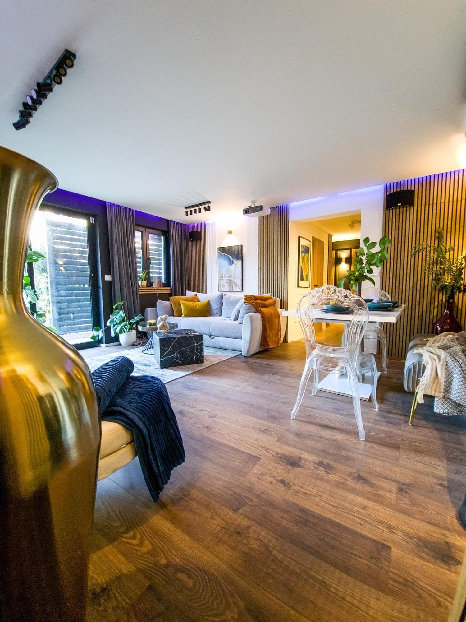 Residence ǁ Corino Biograd Na Moru Extérieur photo