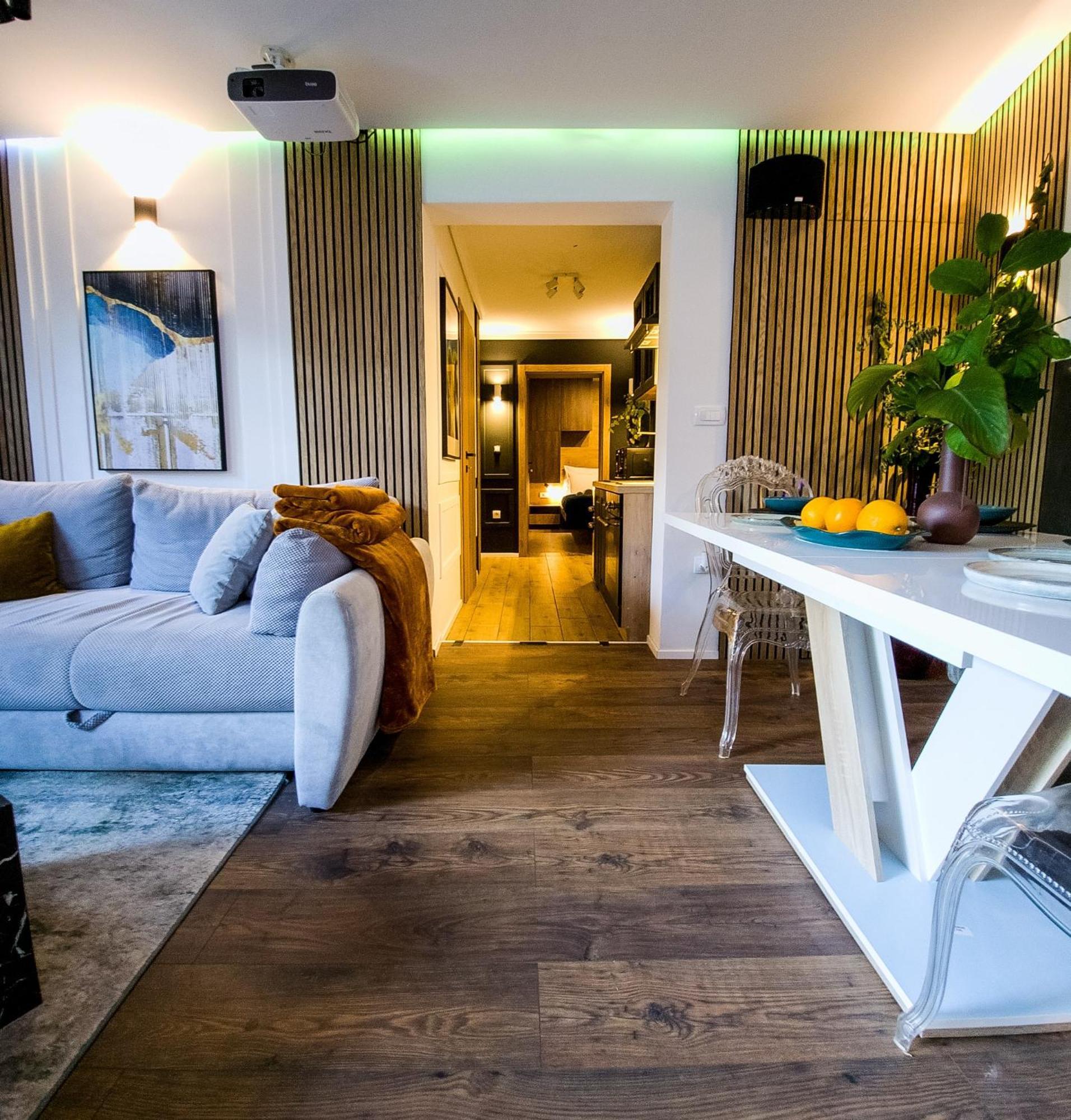 Residence ǁ Corino Biograd Na Moru Extérieur photo