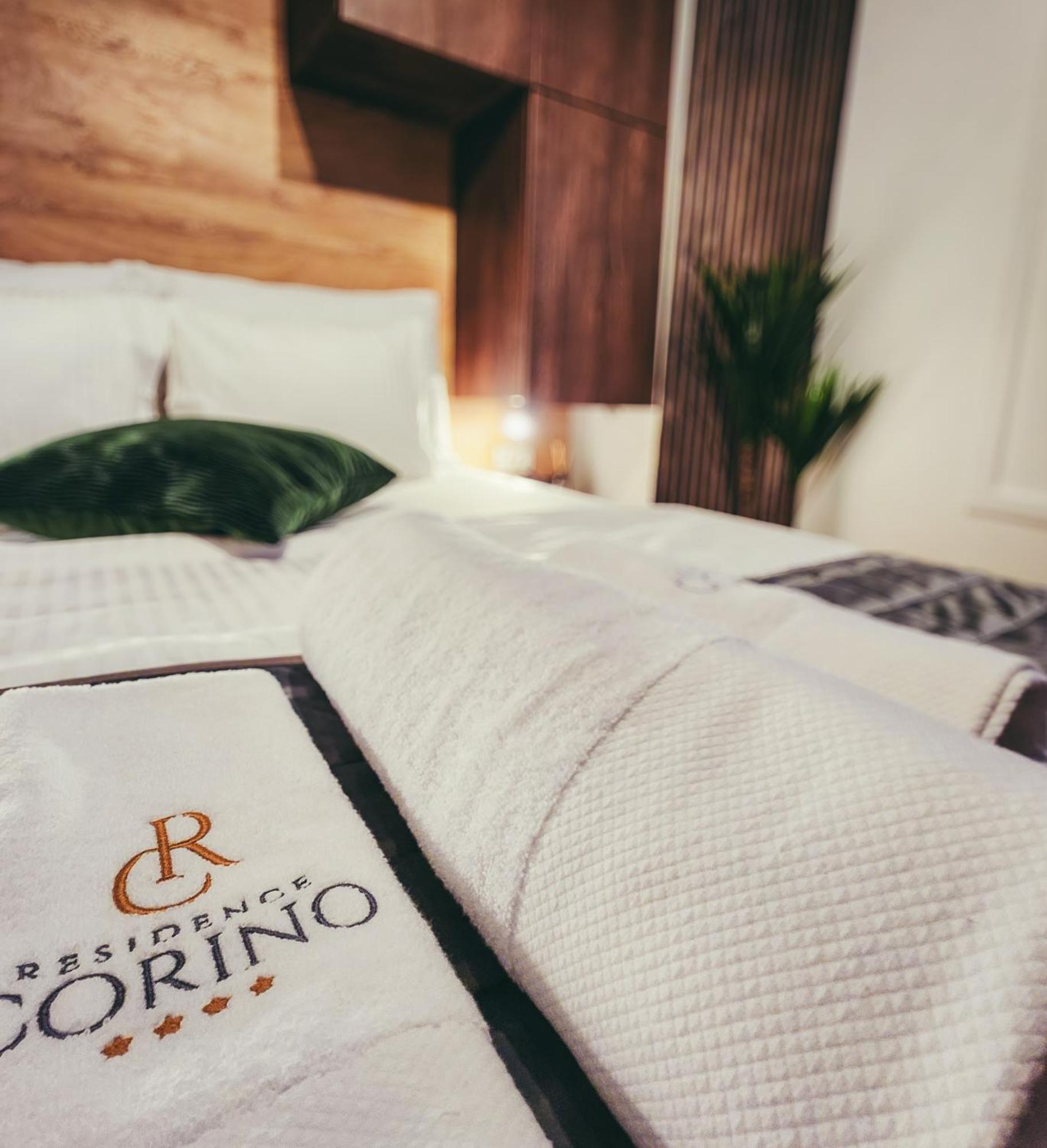Residence ǁ Corino Biograd Na Moru Extérieur photo